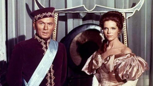 Anna and the King, 1972-73