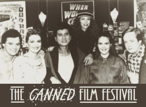 Canned Film Festival, 1985-86