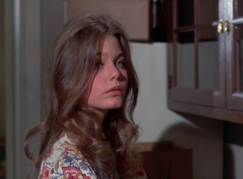 Circle of Fear, 1972-73