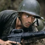 colin farrell in tigerland war film