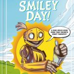 Smiley Day Critical Role FCG