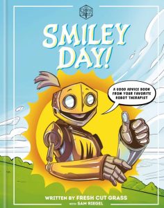 Smiley Day Critical Role FCG
