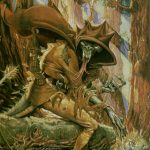 ForestofDoom fighting fantasy