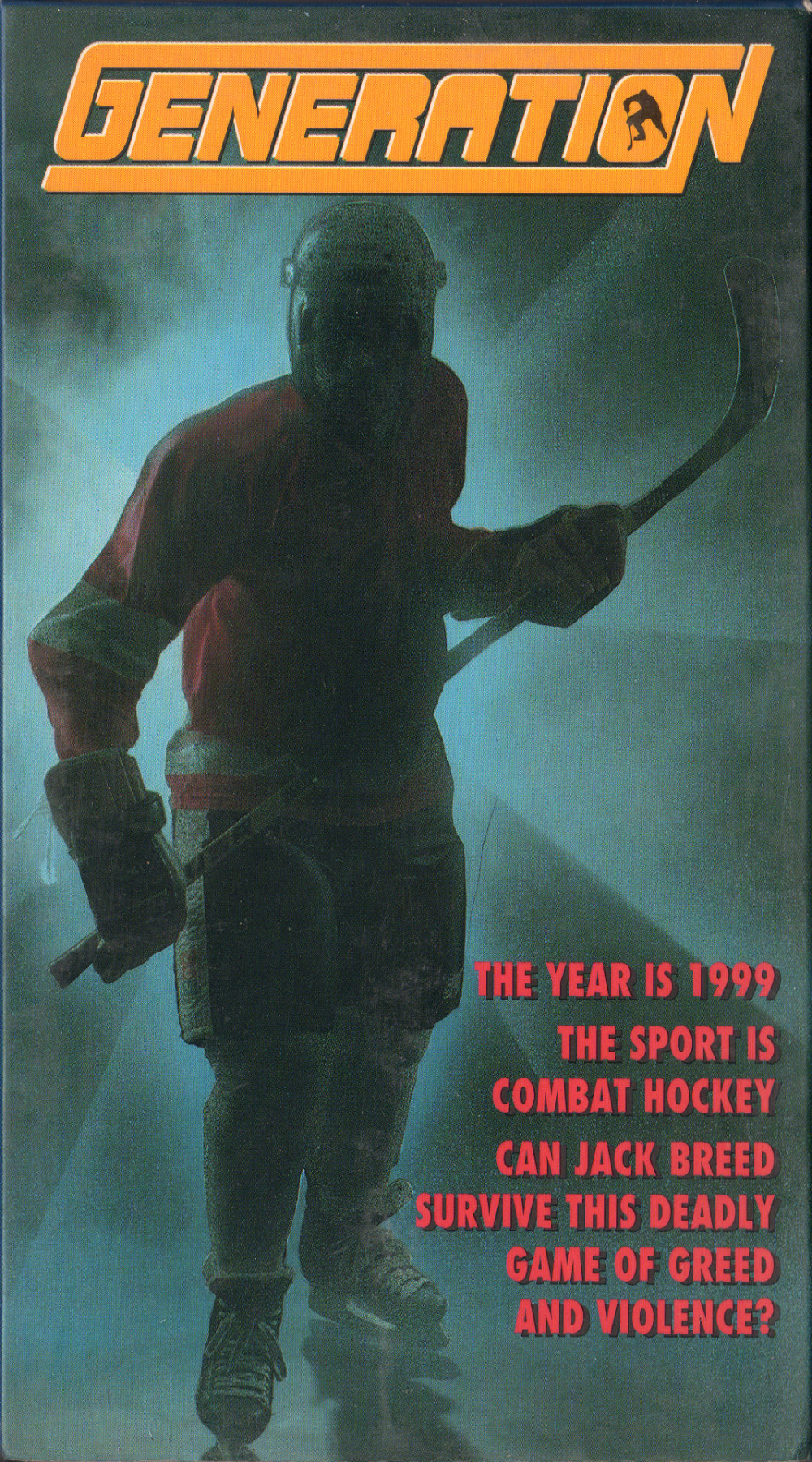 Generation, 1985-86