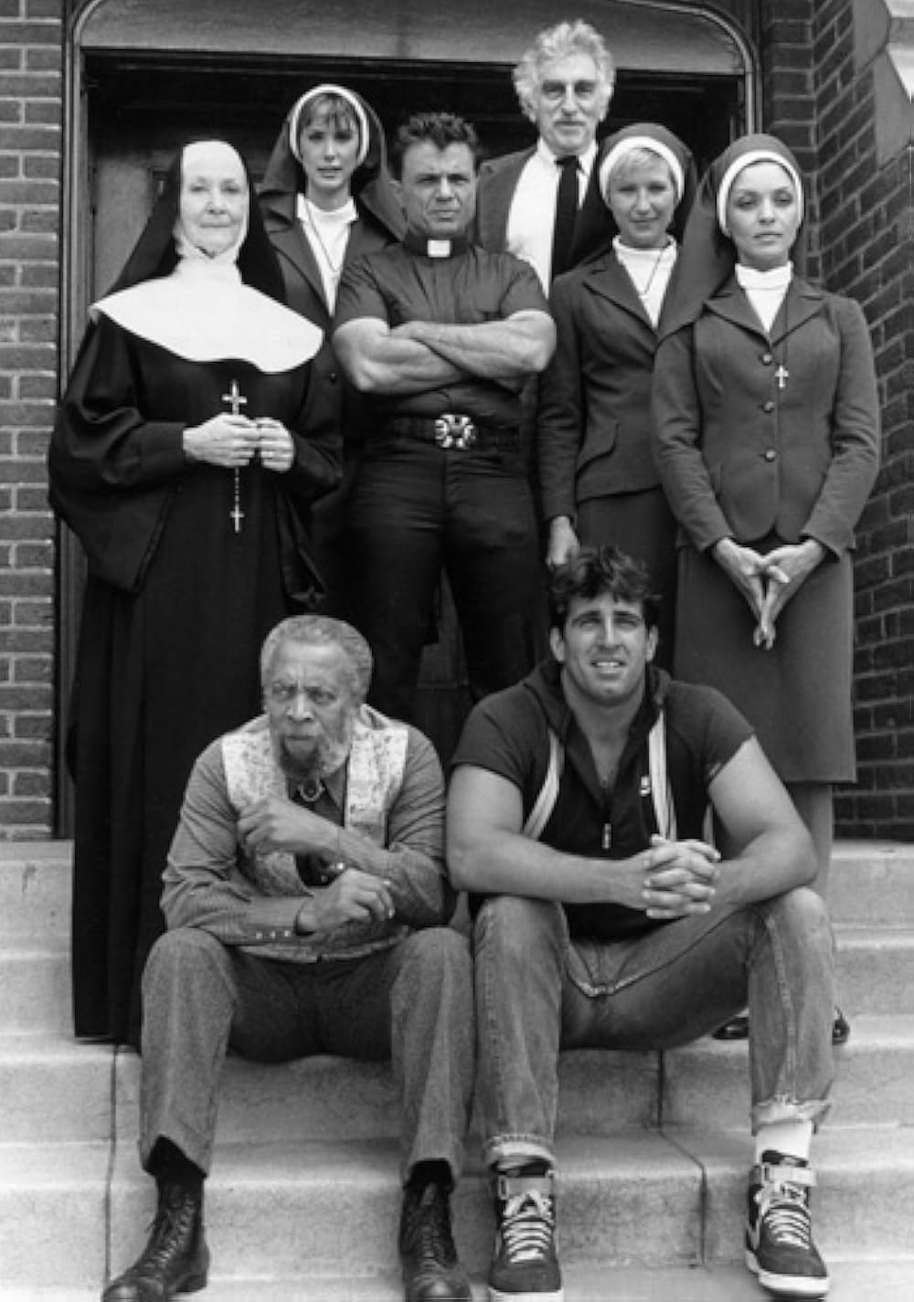 Hell Town, 1985-86