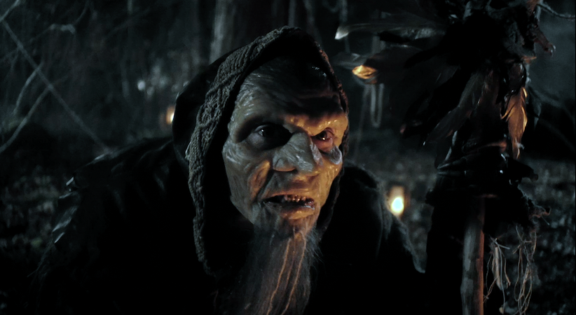 Rumpelstiltskin