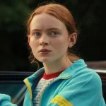 sadie sink as max in stranger things 4