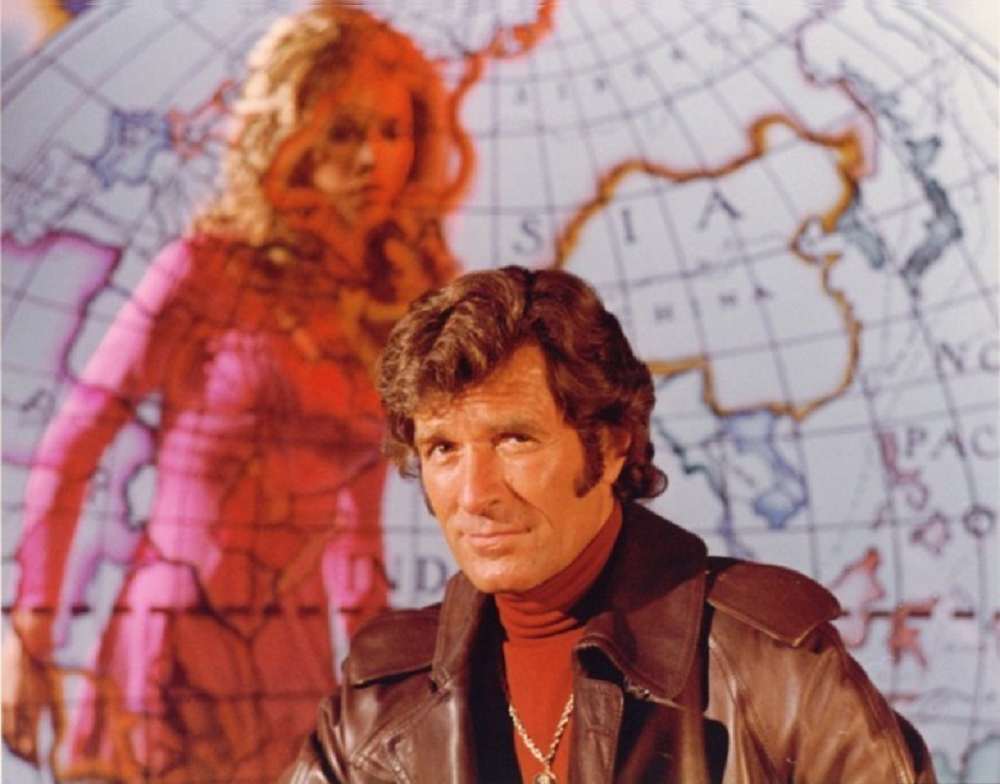 Search, 1972-73