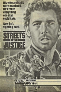 Streets of Justice, 1985-86