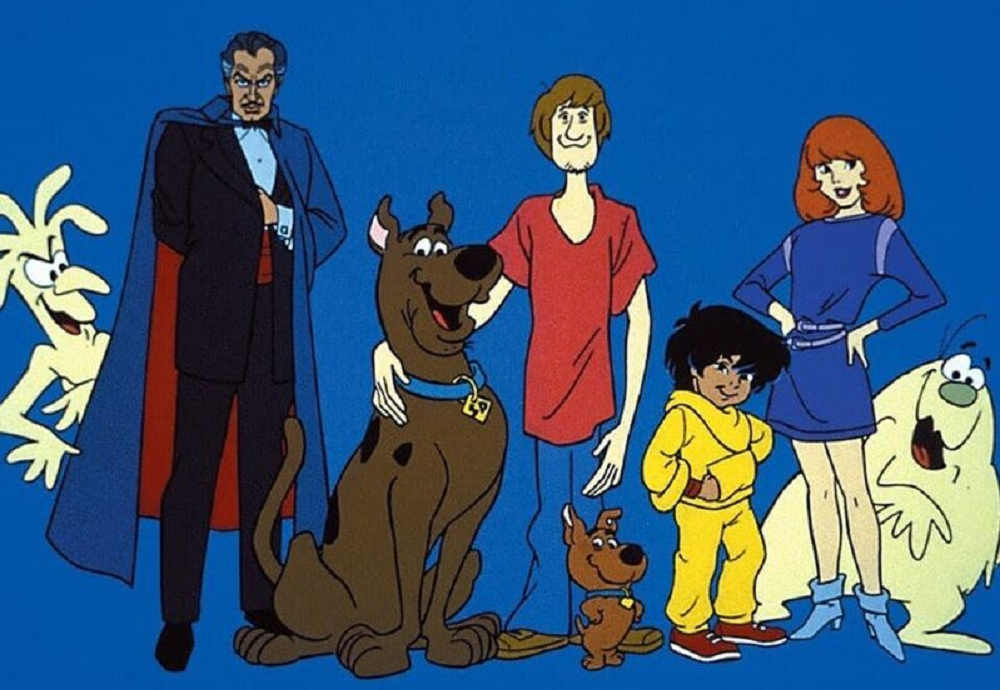 The 13 Ghosts of Scooby-Doo, 1985-86