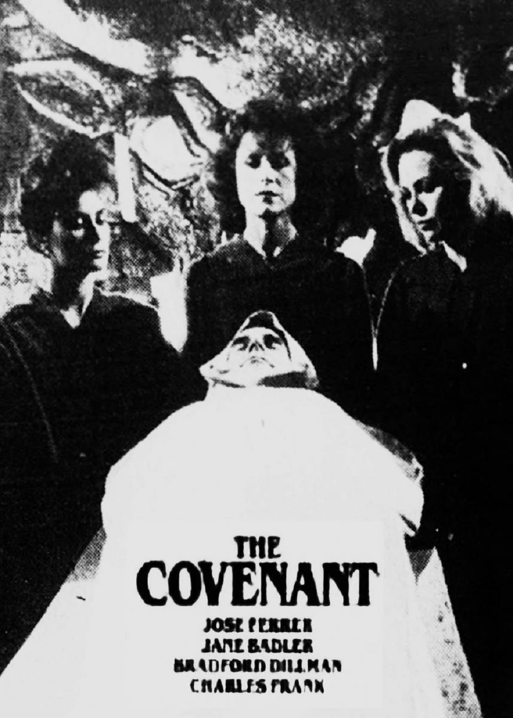 The Covenant, 1985-86