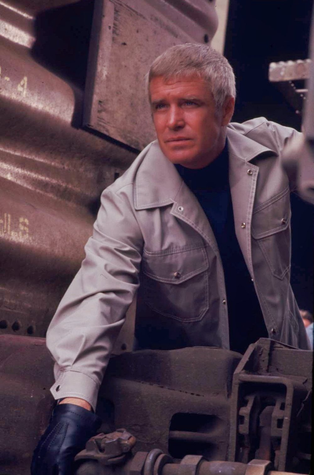The NBC Wednesday Mystery Movie, 1972-73