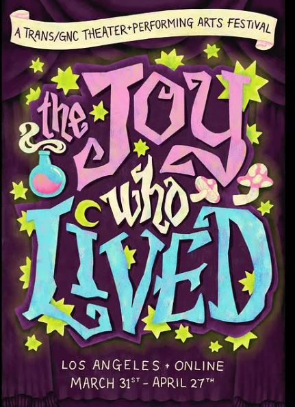 TheJoyWhoLived