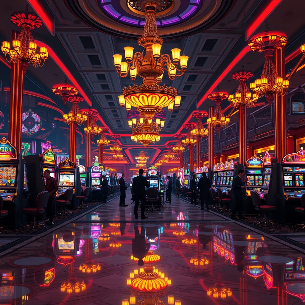casino