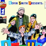 crossover comic archie meets jay & silent bob