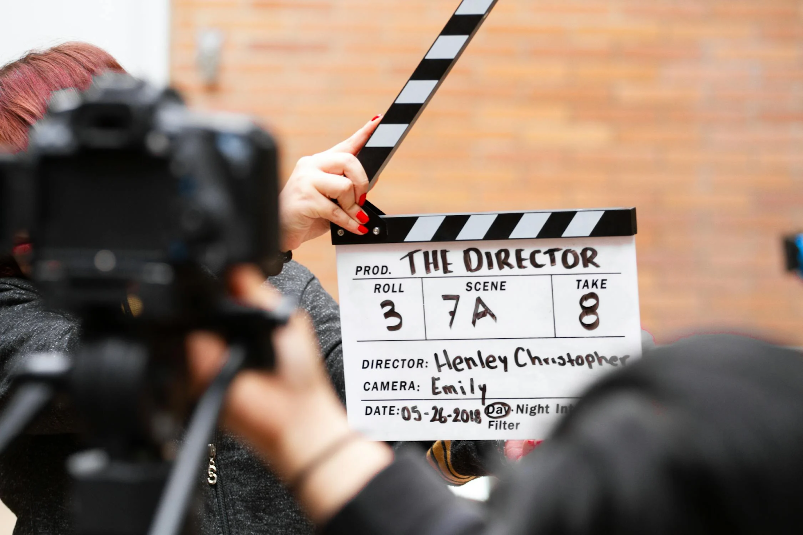 director