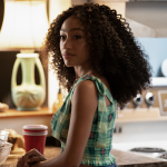 cruel summer star lexi underwood cast in comedy-horror bad karaoke
