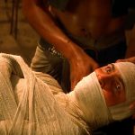 laia costa to star in the mummy. still from 1999 film