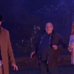 brian cox and lisa kudrow in the parenting trailer