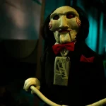 saw xi jigsaw puppet