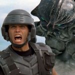 starship troopers film 1997