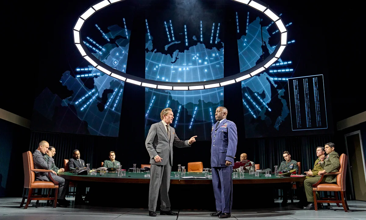 strangelove