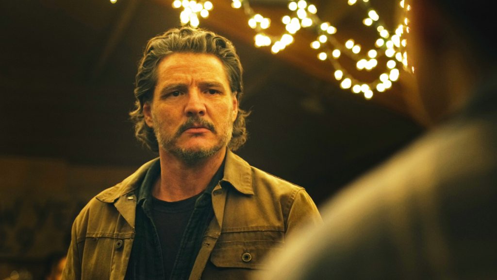 the last of us season 2 trailer stars pedro pascal