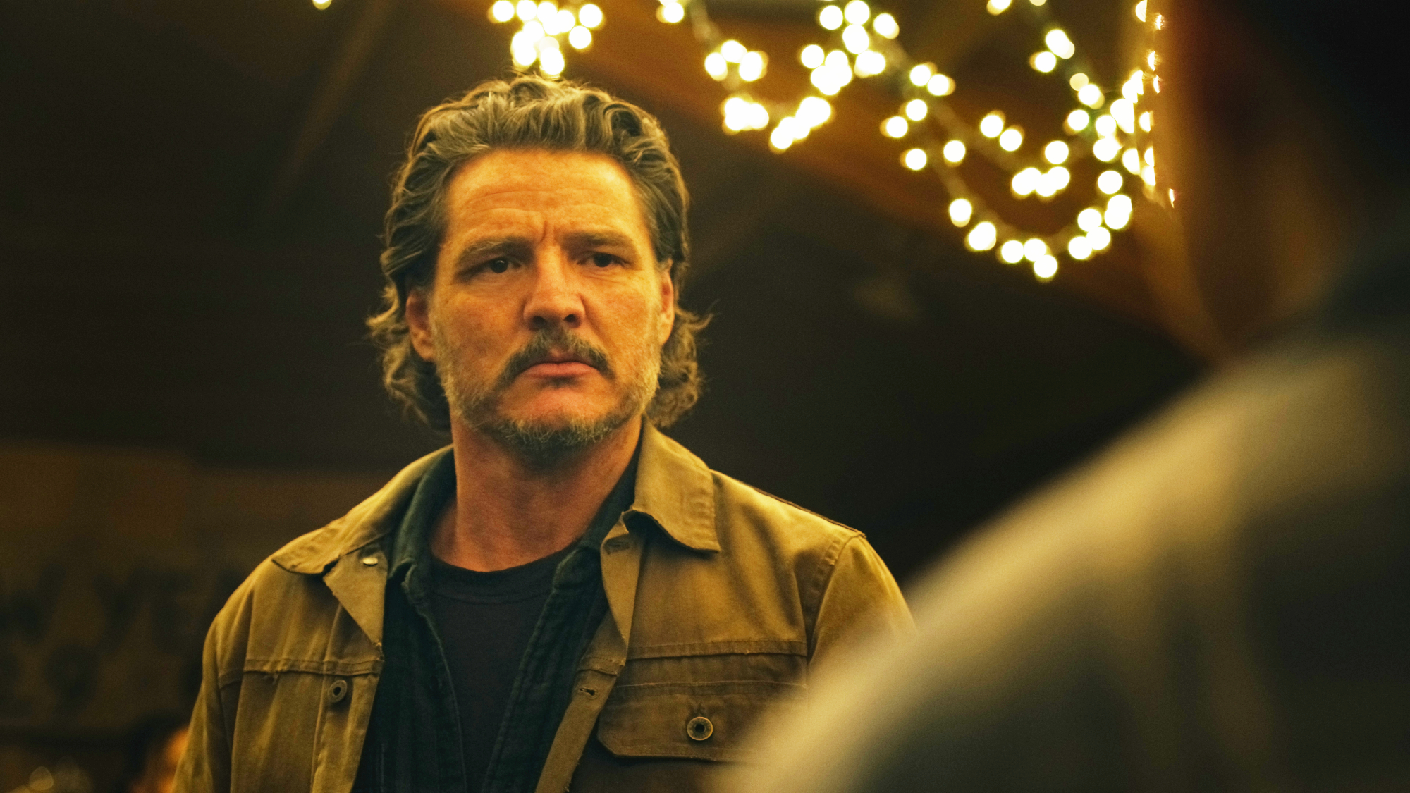 the last of us season 2 trailer stars pedro pascal