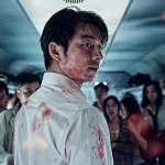 film still from train to busan by yeon sang-ho