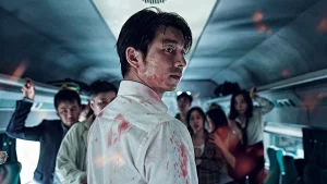 film still from train to busan by yeon sang-ho