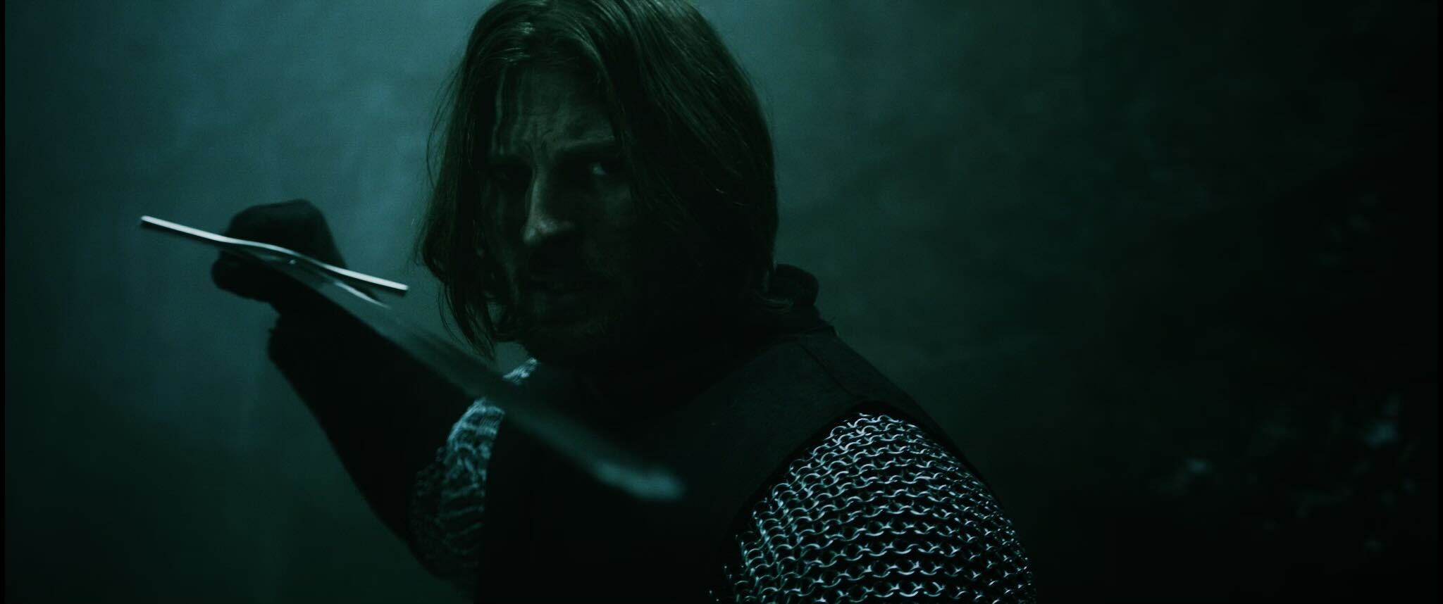 A Knight's War still 3 (Courtesy of Dazzler Media)
