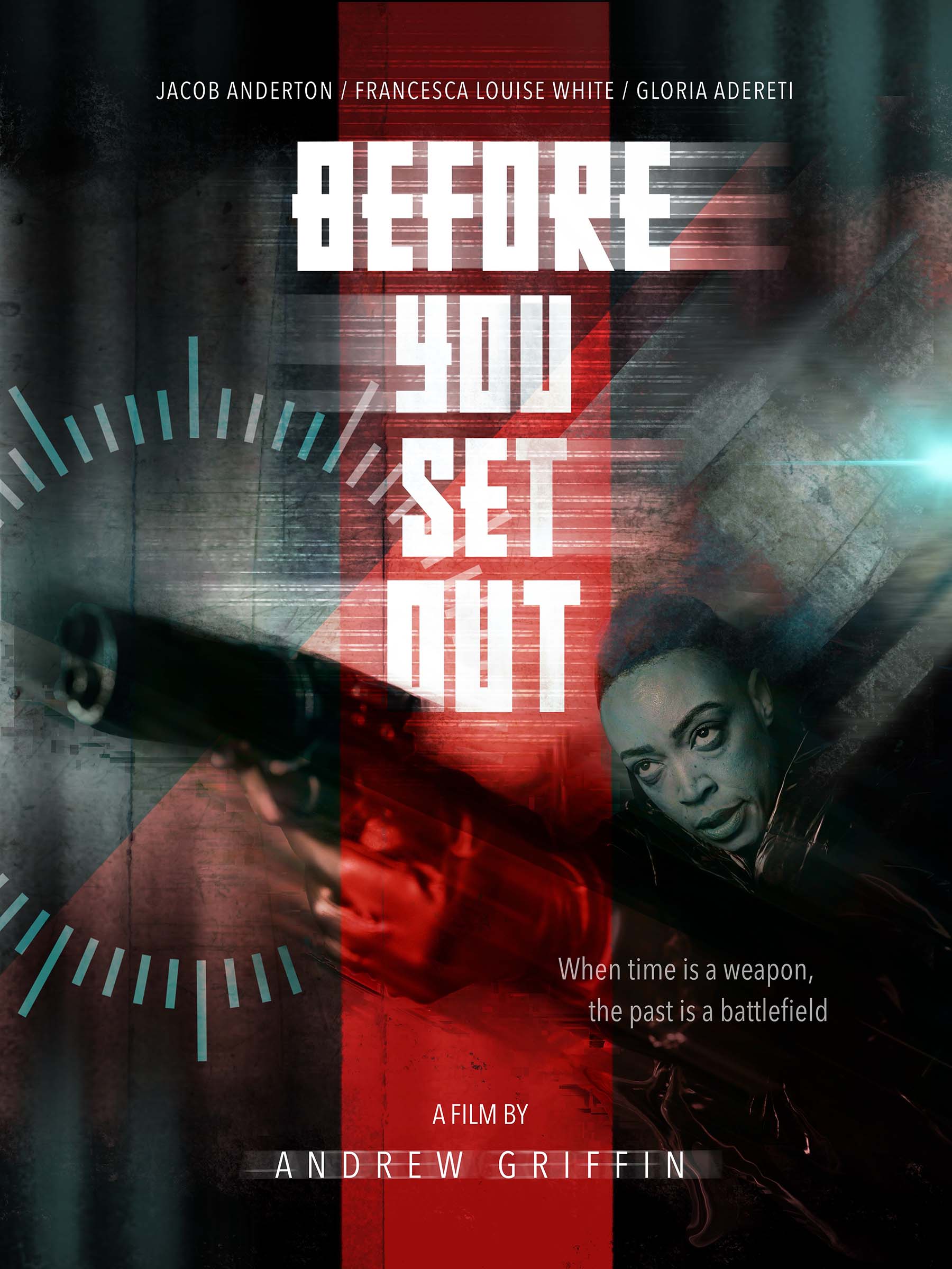 Before You Set Out poster