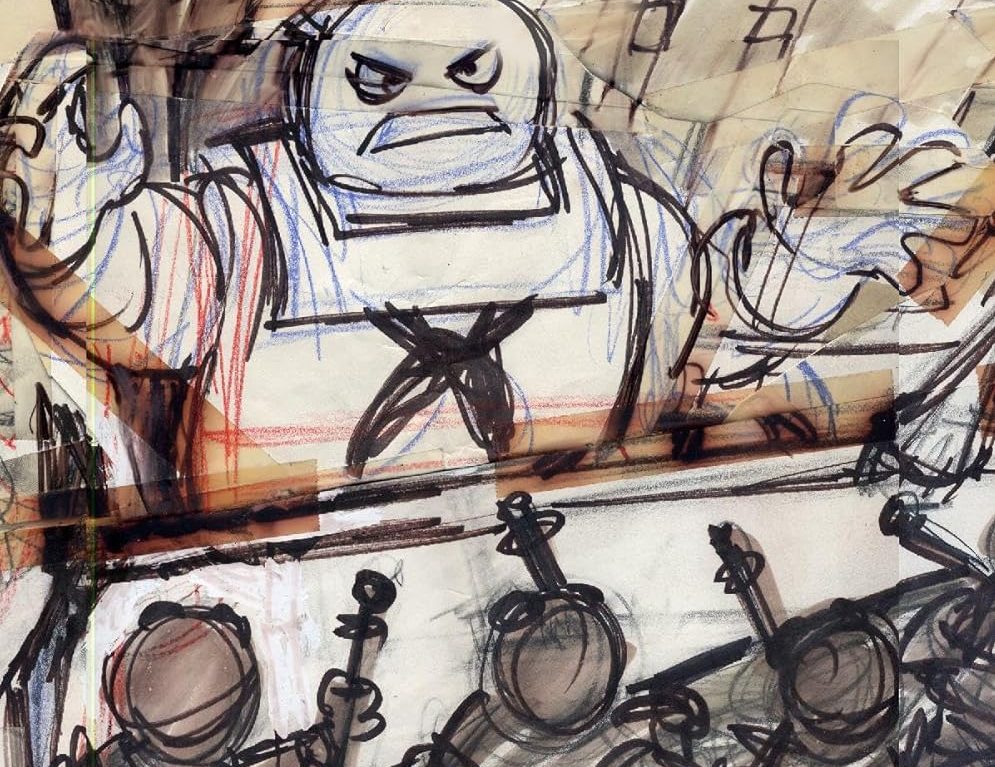 Cleanin’ Up The Town: Remembering Ghostbusters