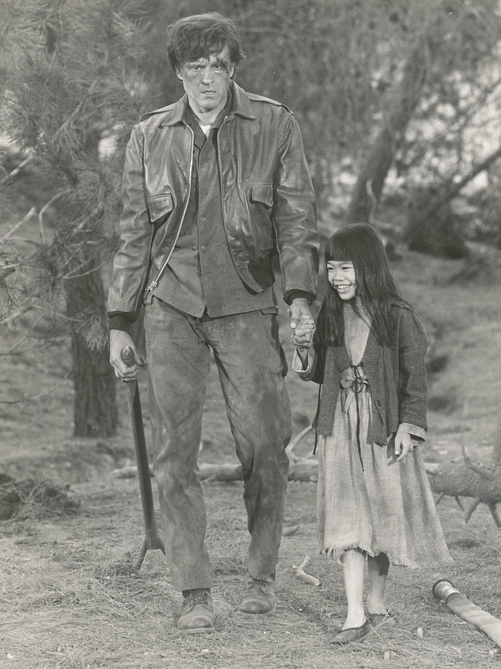Escape, 1972-73