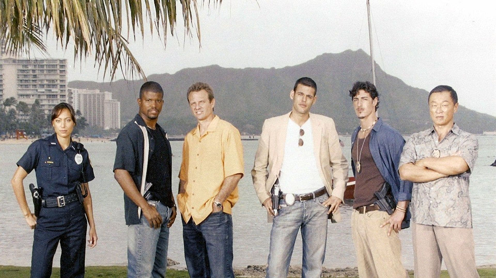 Hawaii, 2004-05