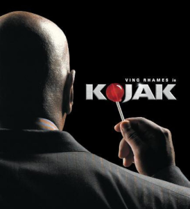 Kojak, 2004-05