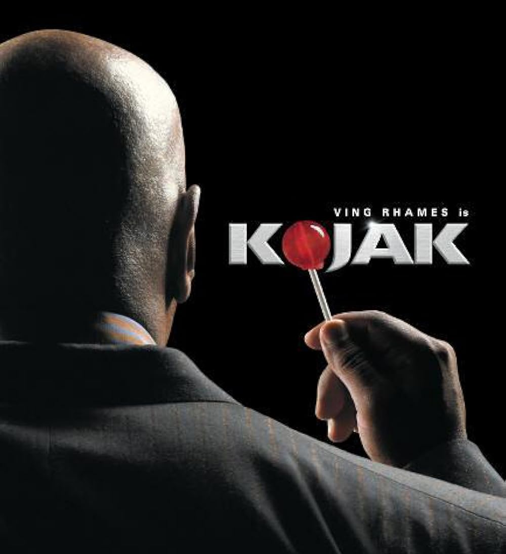Kojak, 2004-05