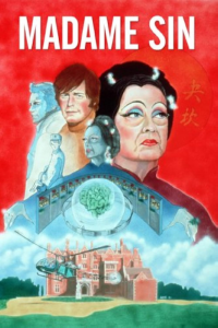 Madame Sin, 1972-73