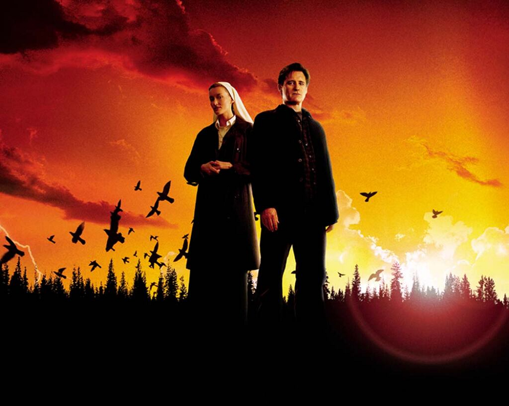 Revelations, 2004-05