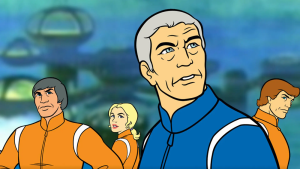 Sealab 2020, 1972-73