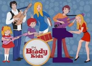 The Brady Kids, 1972-73