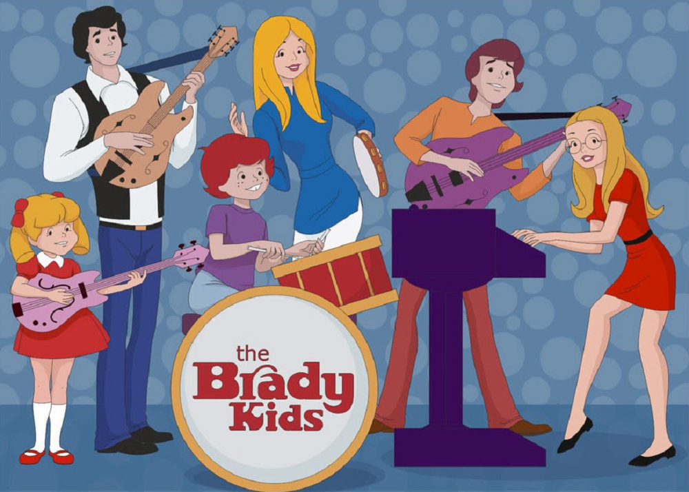 The Brady Kids, 1972-73