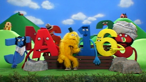 Wonder Showzen, 2004-05