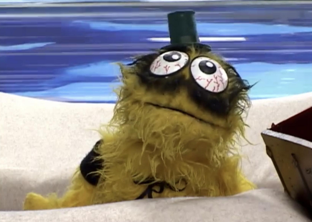 Wonder Showzen, 2004-05