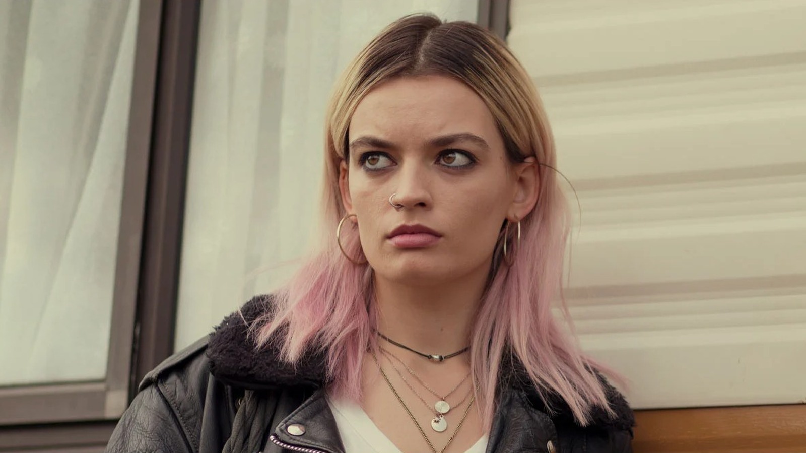emma mackey in sex education