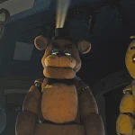 five nights at freddy's 2 first teaser trailer