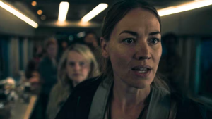 THE HANDMAID’S TALE, Season 6, Episode 1, TRAIN