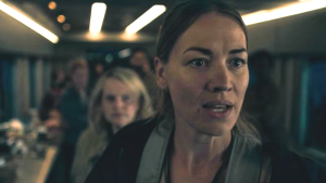 THE HANDMAID’S TALE, Season 6, Episode 1, TRAIN
