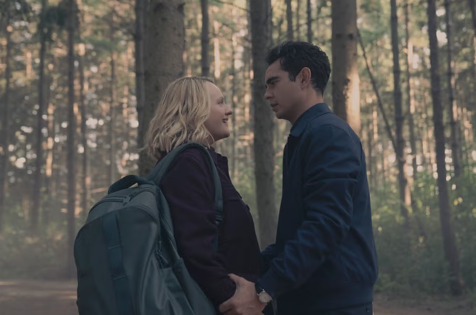 The Handmaid's Tale, Season 6, Episode 3, DEVOTION