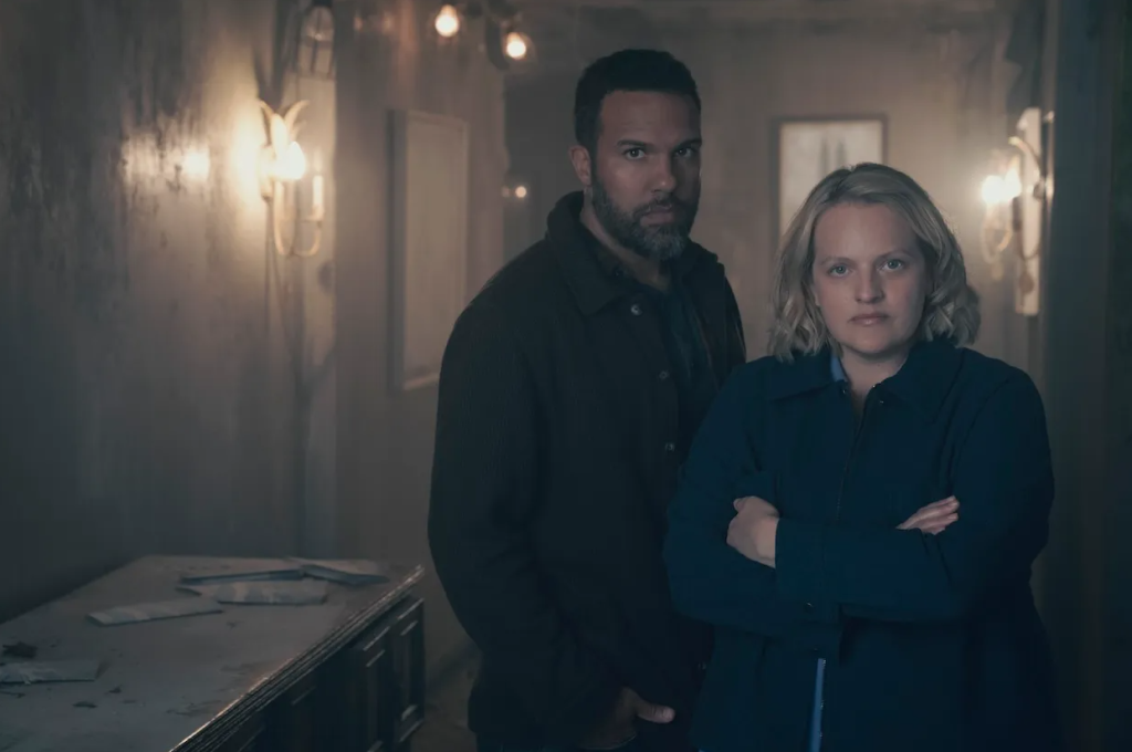 The Handmaid's Tale, Season 6, Episode 4, PROMOTION